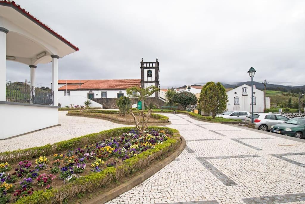 Bemmequer - Acores Nordestinho Экстерьер фото