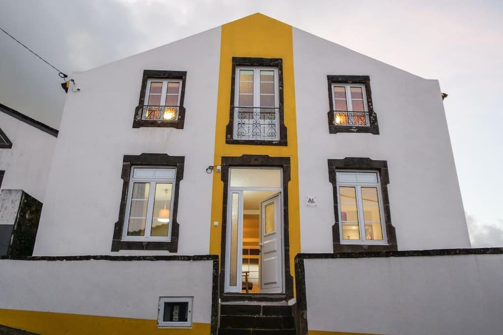 Bemmequer - Acores Nordestinho Экстерьер фото